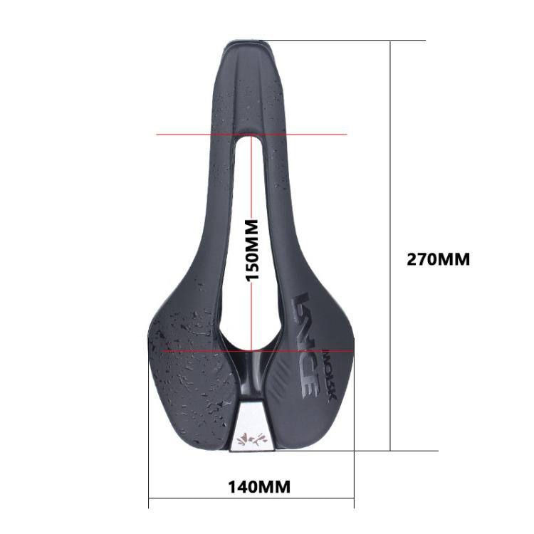 RACEOWRK RK068 Cojín de Asiento Bicicleta Transpirable