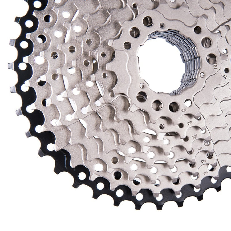 ZTTO 9V MTB Cassette para Bicicleta de Montaña 11-40T