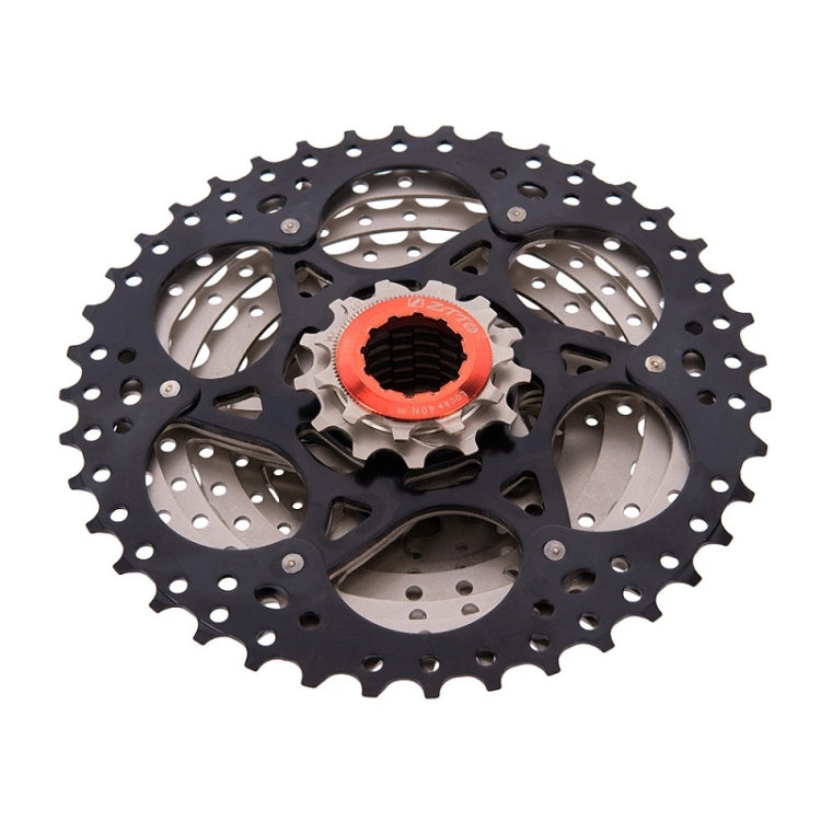 ZTTO 9V MTB Cassette para Bicicleta de Montaña 11-40T