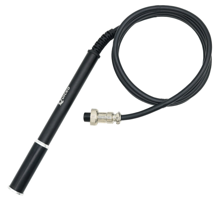 Quicko T12-M8 Mango Soldador De Metal Duradero Compatible