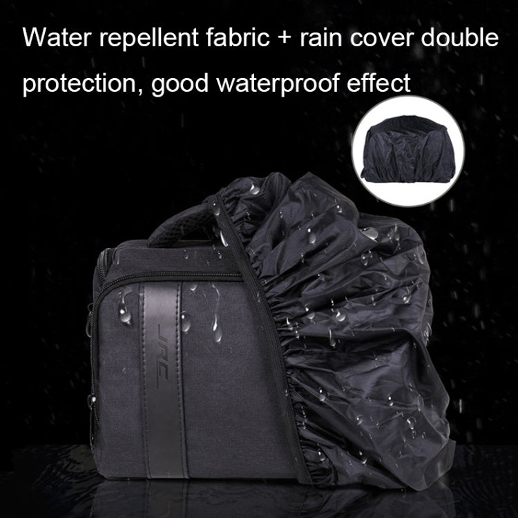 JRC MR70 SLR Bolso Bandolera Resistente al Agua Diseñado