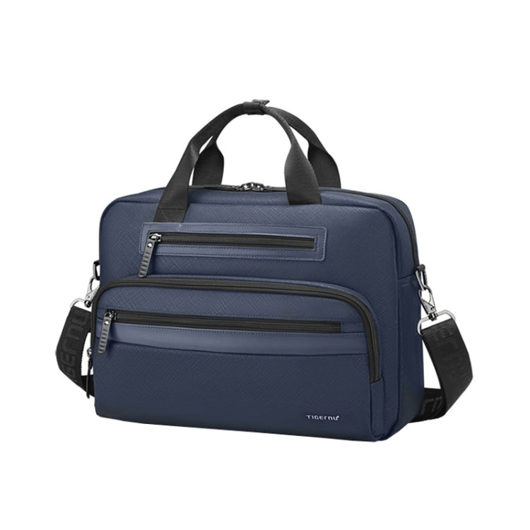 Tigernu T-L5207 Maletín Hombro Portátil Resistente Al Agua