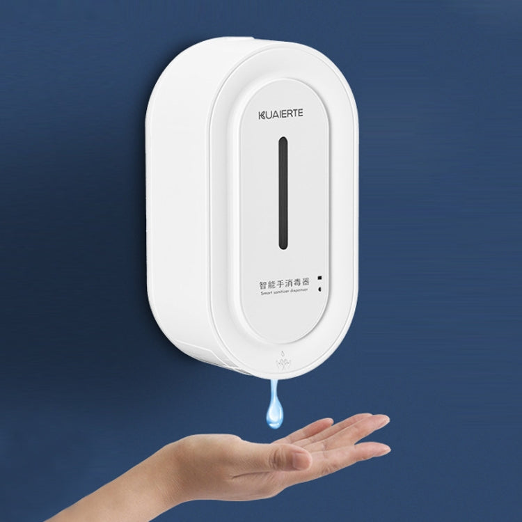 Kuaierte Dispensador Jabón Inducción Esterilizador