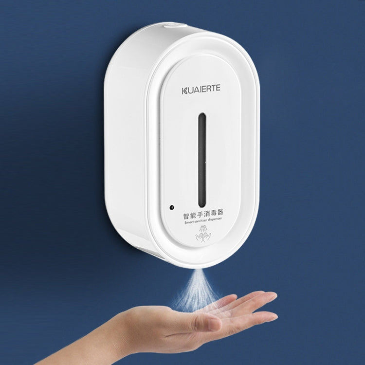 Kuaierte Dispensador Jabón Inducción Esterilizador