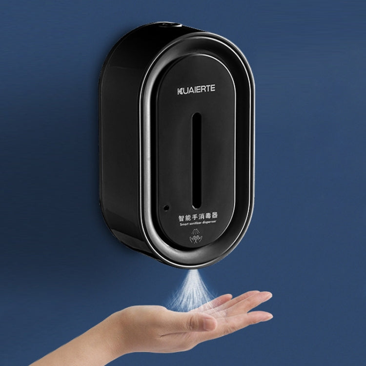 Kuaierte Dispensador Jabón Inducción Esterilizador