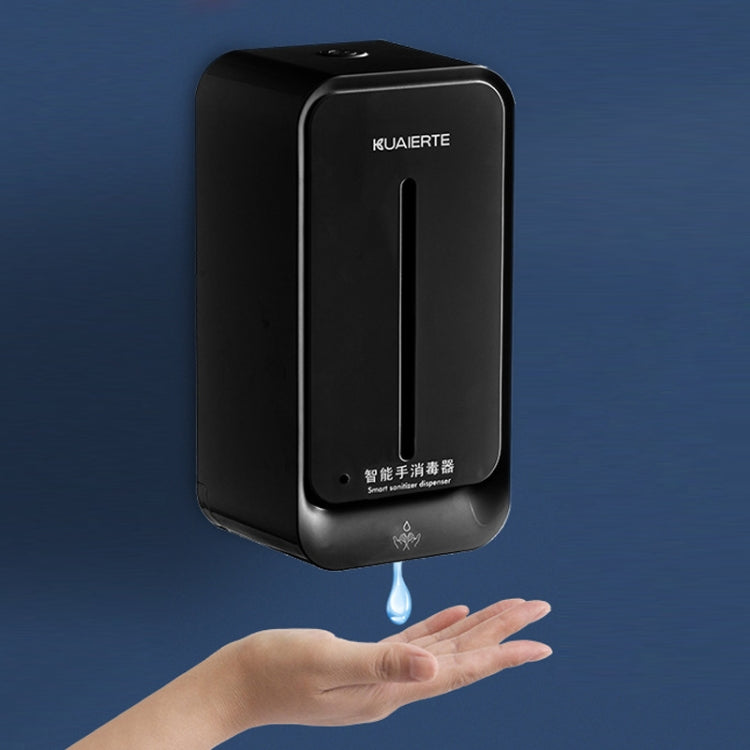 Kuaierte Dispensador Jabón Inducción Esterilizador