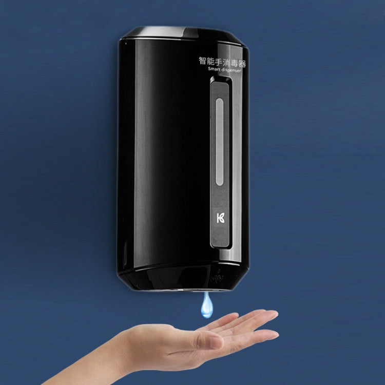 Kuaierte Dispensador Jabón Inducción Esterilizador