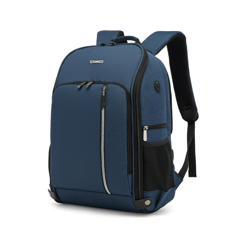 Tono LED Light SLR Mochila Cámara Digital Ligera de Viaje