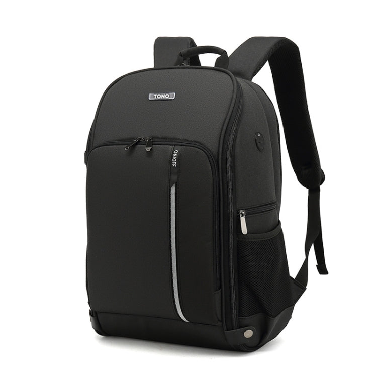 Tono LED Light SLR Mochila Cámara Digital Ligera de Viaje