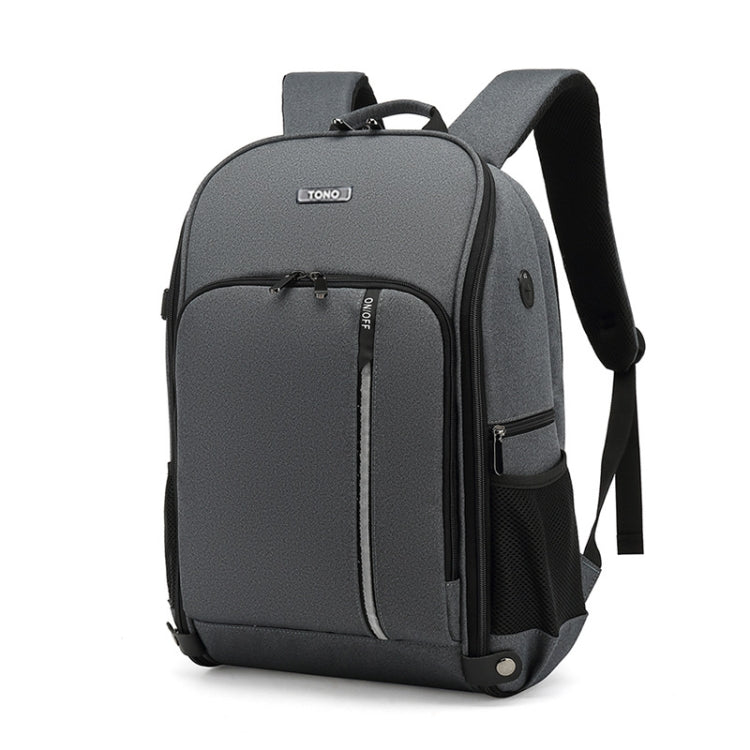 Tono LED Light SLR Mochila Cámara Digital Ligera de Viaje