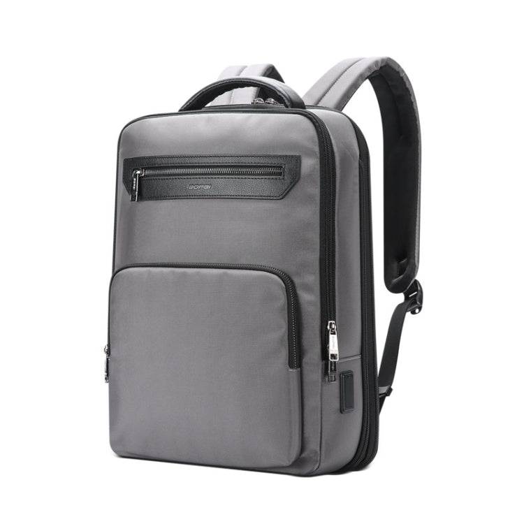 Bopai 61-121518 Mochila Impermeable Diario para Trabajo