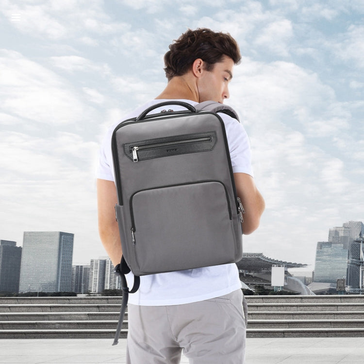 Bopai 61-121518 Mochila Impermeable Diario para Trabajo
