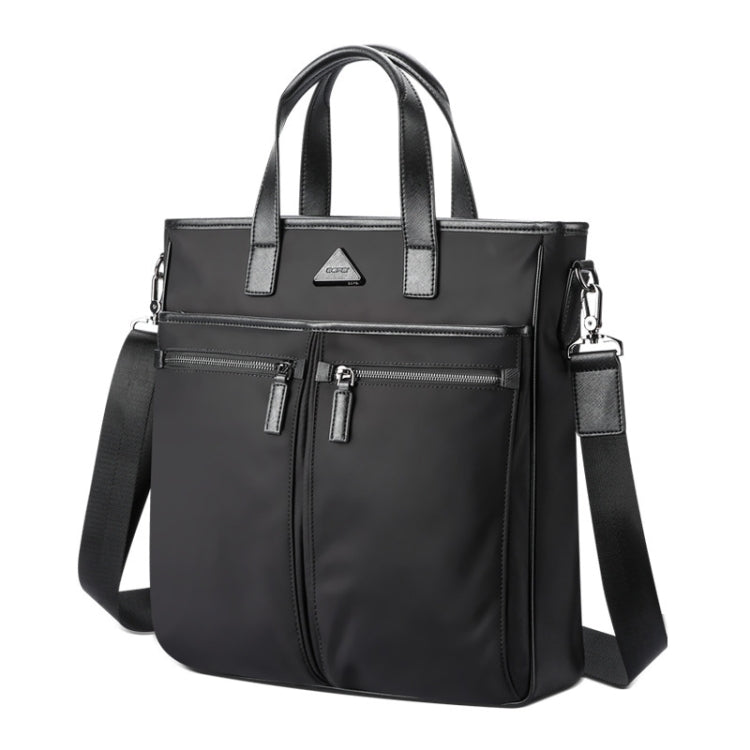 Bopai 11-70511 Bolso de Negocios Impermeable Portátil