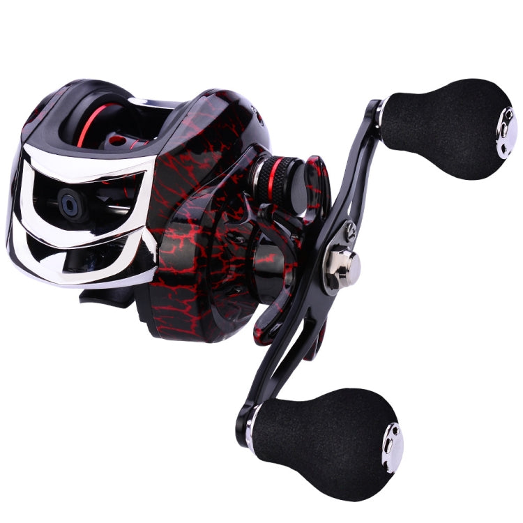 PROBEROS Rueda Deslizante Metálica 18+1 Axis Freno 10 Kg
