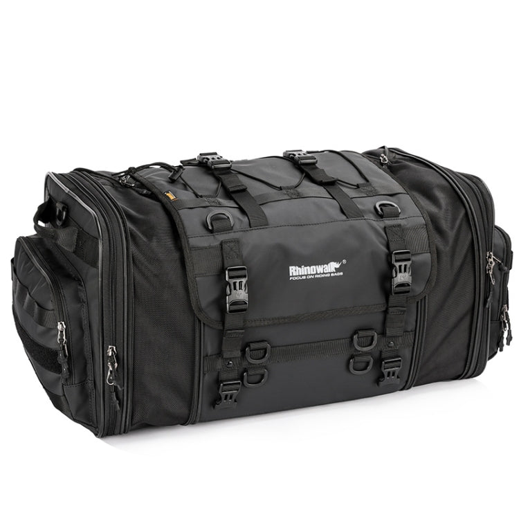 Rhinowalk MT4060 Bolsa Trasera Extensible Plegable 40-60L