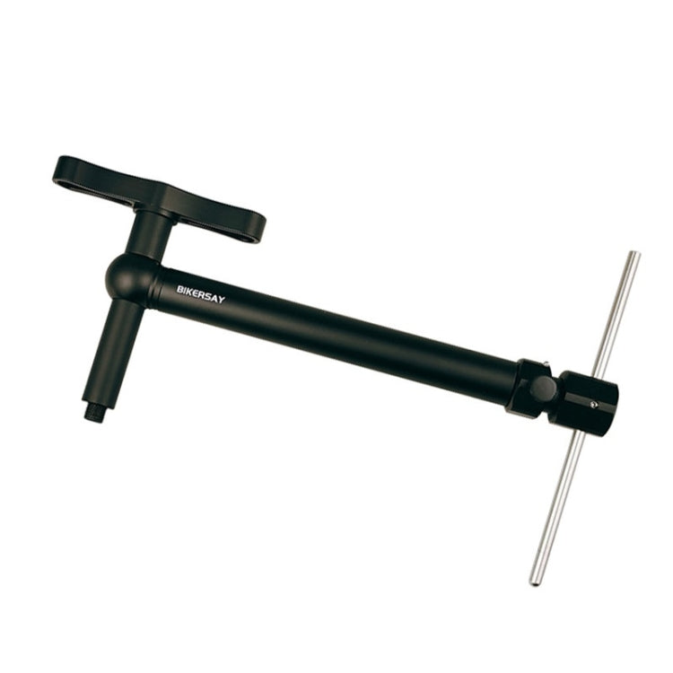 BIKERSAY Herramienta Corrección Gancho Cambio Trasero 440mm