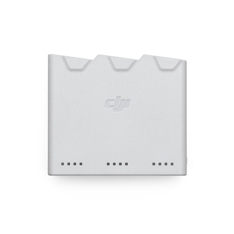 DJI Mini 3 Pro Cargador Bidireccional Carga Tres Baterías