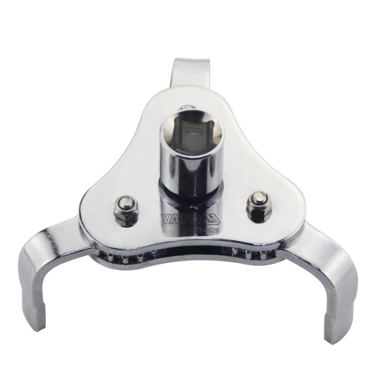 DrTools Herramienta Extracción Filtro Aceite 63-120mm