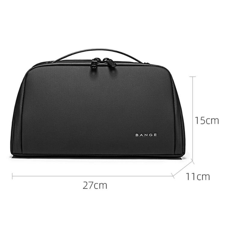 BANGE BG-22196 Bolsa De Lavado Impermeable Para Viaje