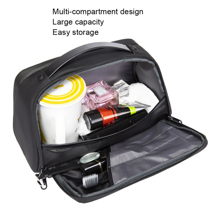 BANGE BG-22196 Bolsa De Lavado Impermeable Para Viaje