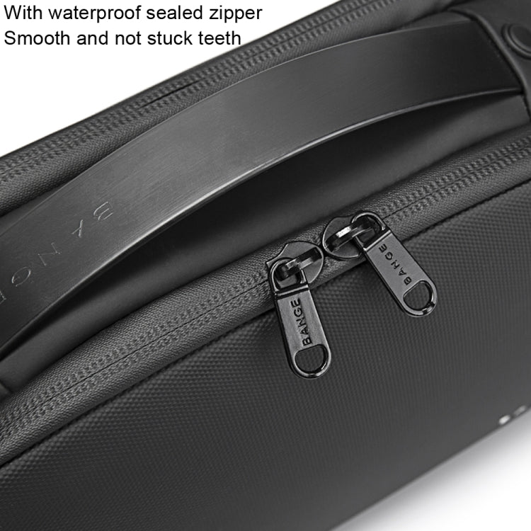 BANGE BG-22196 Bolsa De Lavado Impermeable Para Viaje