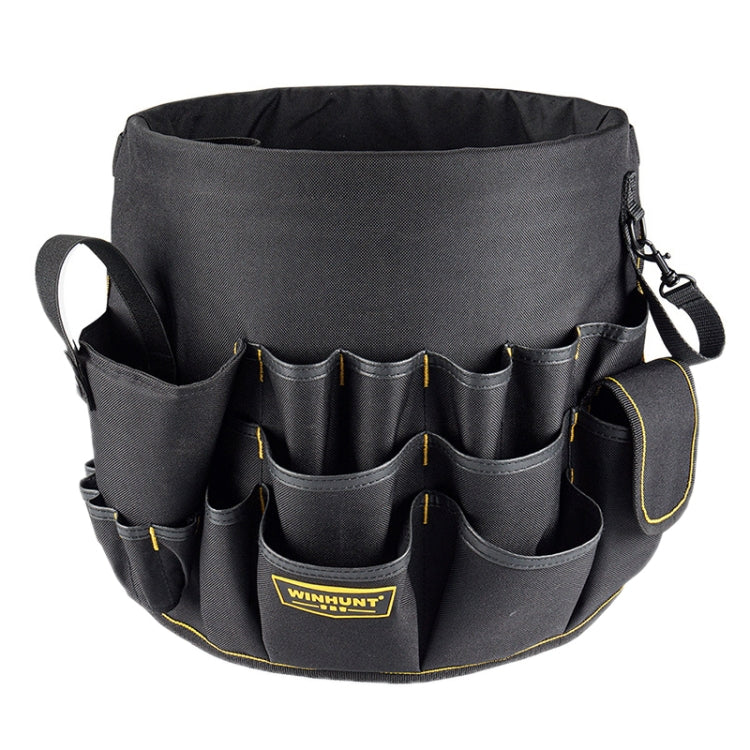 WINHUNT Barket Bolsa Herramientas Barril Capacidad 10 Kg