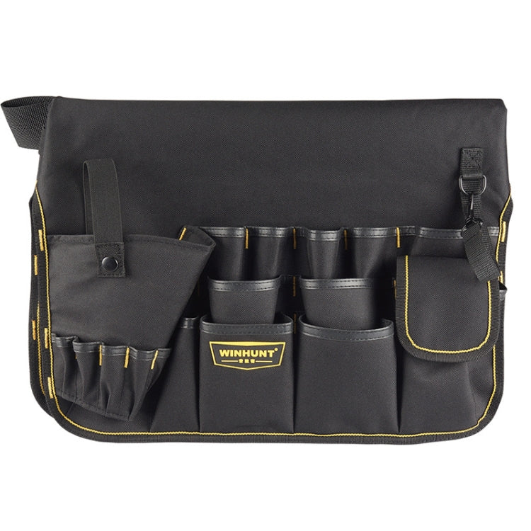 WINHUNT Barket Bolsa Herramientas Barril Capacidad 10 Kg