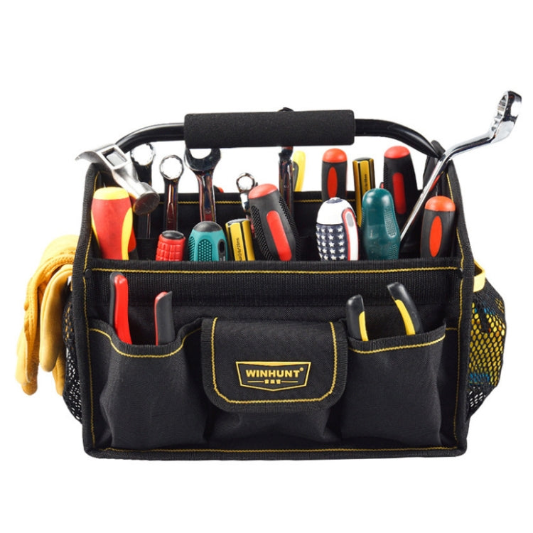 WINHUNT Kit Reparación Acolchado De Tela Oxford Impermeable