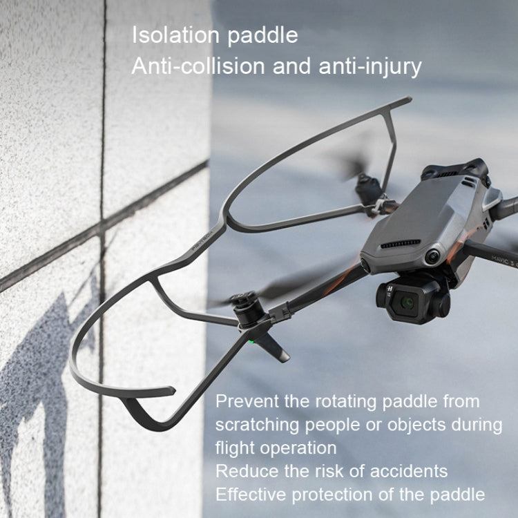 PGYTECH P-39A-020 Protector de Hélice para DJI Mavic 3
