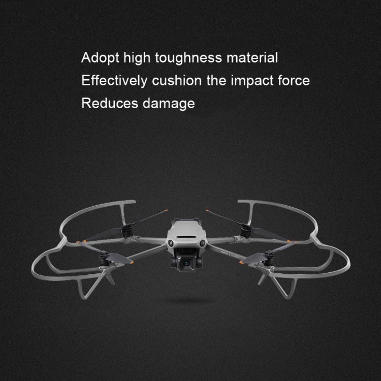 PGYTECH P-39A-020 Protector de Hélice para DJI Mavic 3