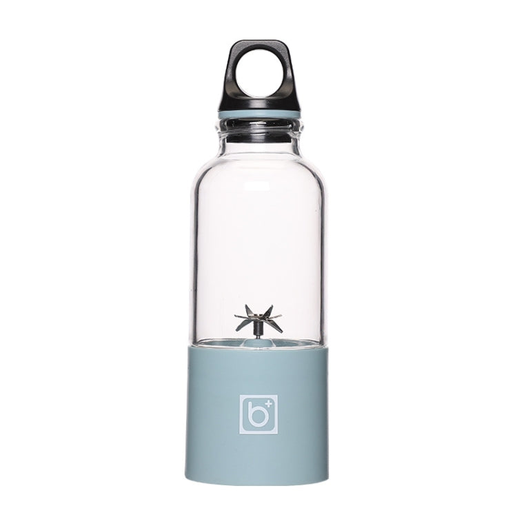 Bingo Mini6 Exprimidor Portátil 500ml Ideal Para Jugos