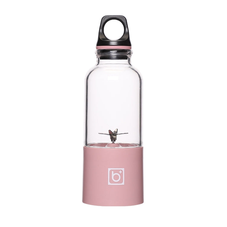 Bingo Mini6 Exprimidor Portátil 500ml Ideal Para Jugos