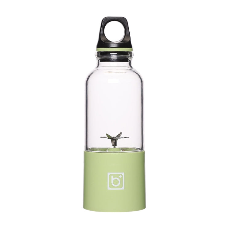 Bingo Mini6 Exprimidor Portátil 500ml Ideal Para Jugos