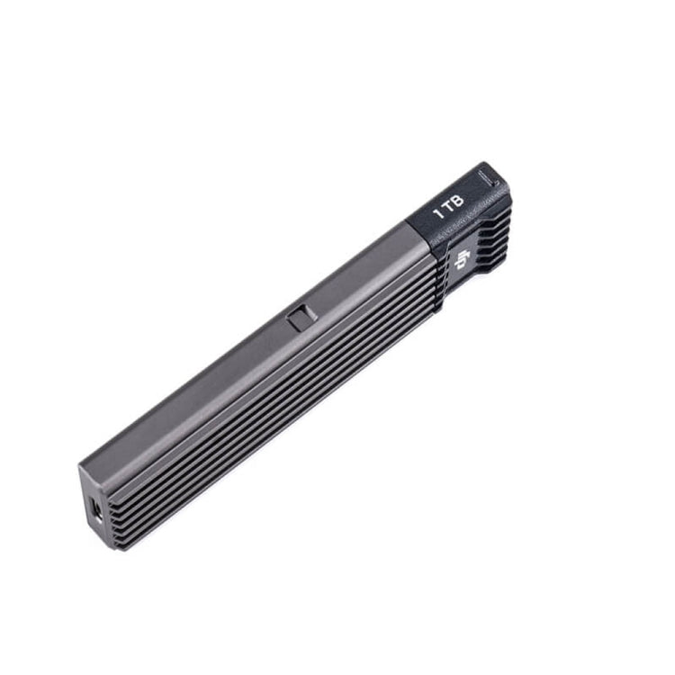 DJI PROSSD 1TB SSD Externo para Ronin 4D Grabación 8K