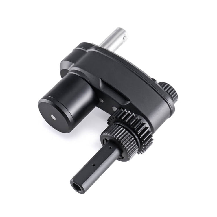 DJI Zenmuse X9 Enfoque de Seguimiento Tres Canales
