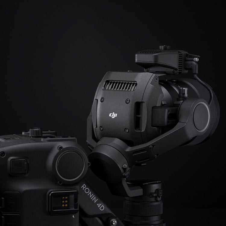 DJI Zenmuse X9 Contrapeso para Cardán Compatible con Lentes Pesadas