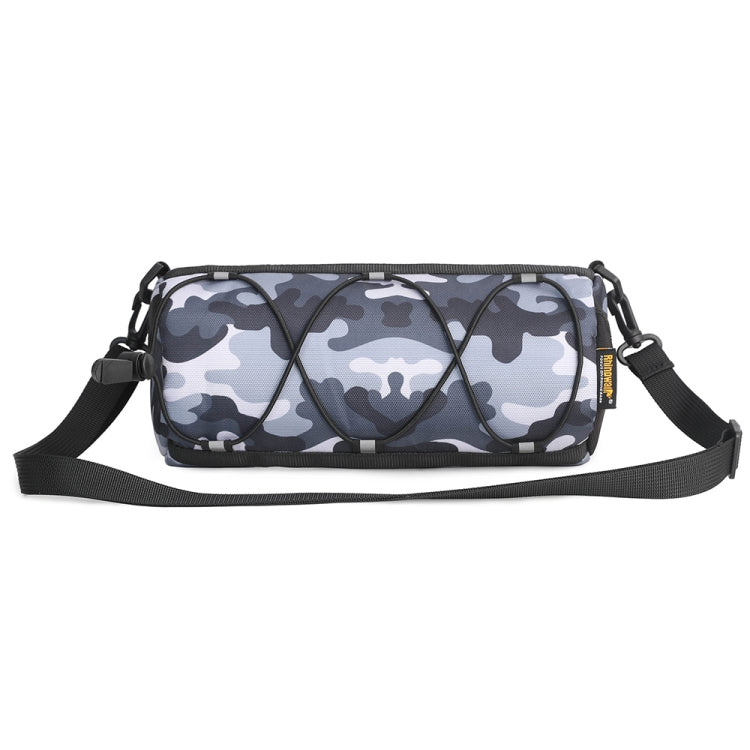Rhinowalk RK9103 Bolsa Delantera Impermeable 2.4L Ciclismo
