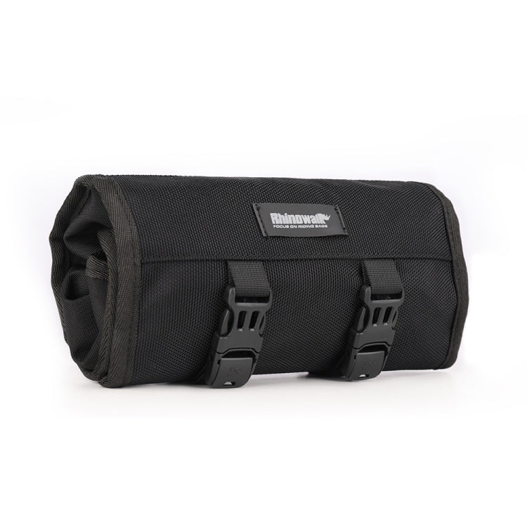 Rhinowalk MT103 Bolsa Herramientas Motocicleta Mosquetón