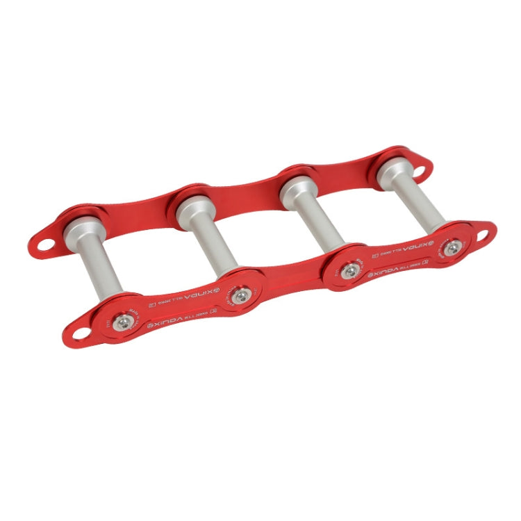 XINDA Proteccion De Cuerda Esquina Escalada Plegable