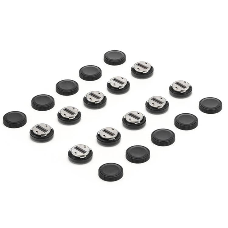 DJI SKYPORT V3 Kit De 10 Anillos Adaptadores Para Matrice 400