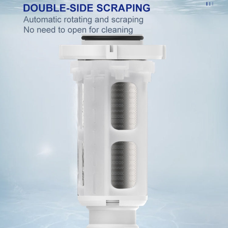 AquaGuard HG6000 Purificador De Agua Central Alto Flujo
