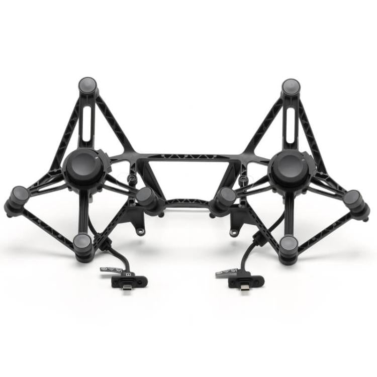 DJI Matrice 400 Dual Gimbal Mounting Kit 950 g Por Soporte