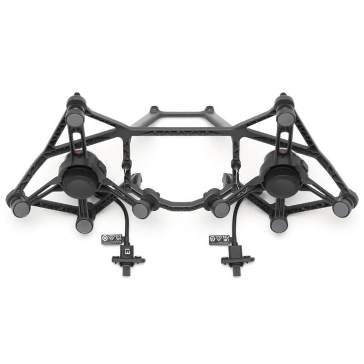 DJI Matrice 400 Dual Gimbal Mounting Kit 950 g Por Soporte