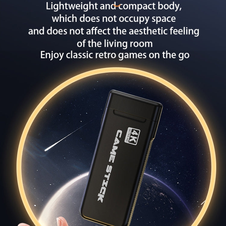 M8 Pro Y3Lite U8 Plus Consola De Juegos 4K HDMI 2.4G