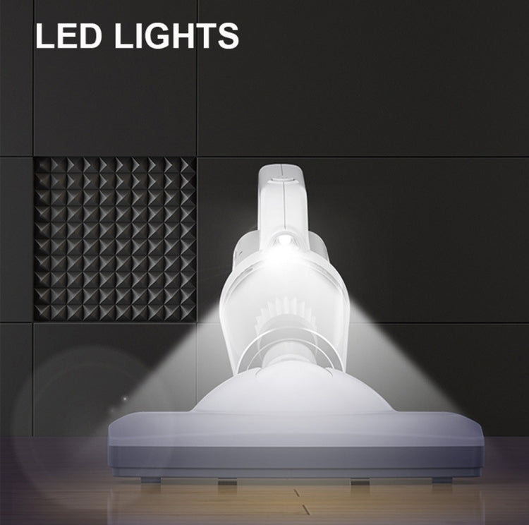 SUITU ST-6101 Aspirador Inalámbrico Para Automóvil 120W