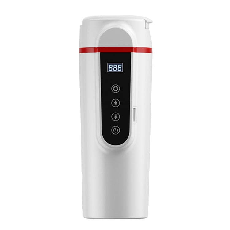 SUITU HQ-3900 Taza Inteligente Para Coche Temperatura 30-100C