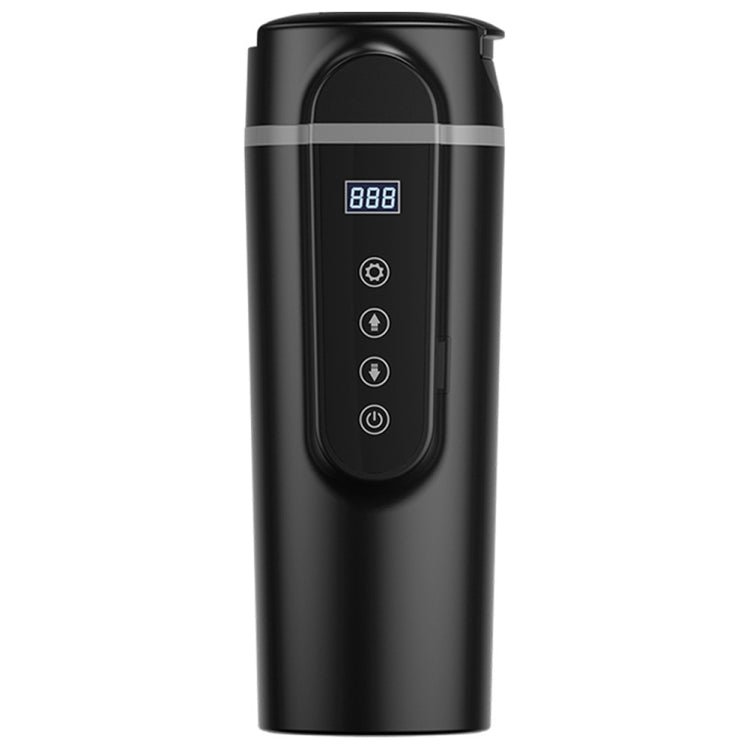 SUITU HQ-3900 Taza Inteligente Para Coche Temperatura 30-100C