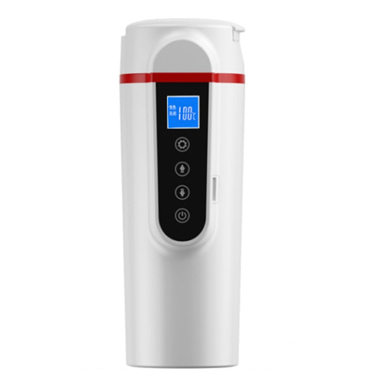 SUITU HQ-3900 Taza Inteligente Para Coche Temperatura 30-100C