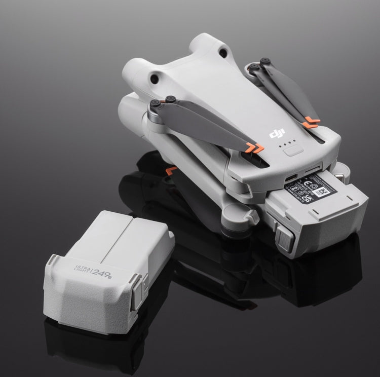 DJI Mini 3 Pro Batería de Vuelo Original Alta Capacidad 2453 mAh