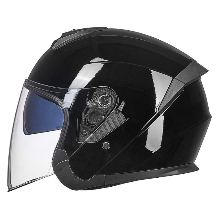 GXT Casco De Seguridad Four Seasons Con Doble Lente